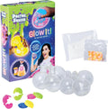 Doctor Squish Squishy Maker Neon Refill Pack | DIY Squishy Making Kit with