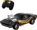 Hot Wheels 1:16 Scale Remote-Control Rodger Dodger Toy Car