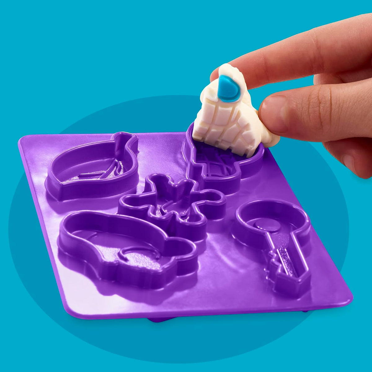 Play-Doh Builder Mini Gingerbread House