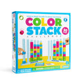 Color Stack Challenge, Puzzle Strategy Game